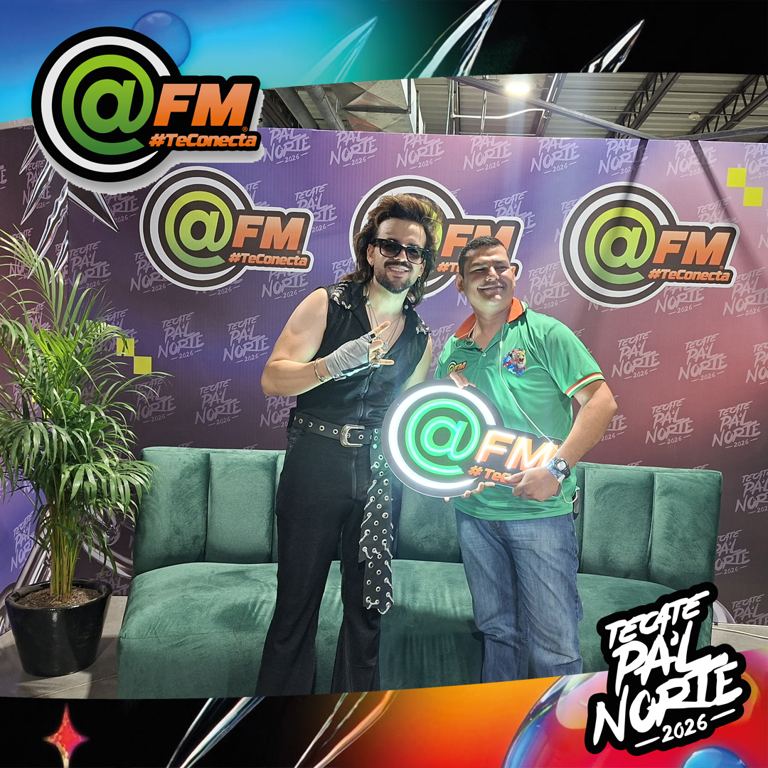 COBERTURA TECATE PA'L NORTE 2026